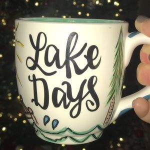 Meet your Posher, Suzanne